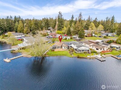 770 SE Crescent Drive , Shelton, WA 98584 - Photo 30