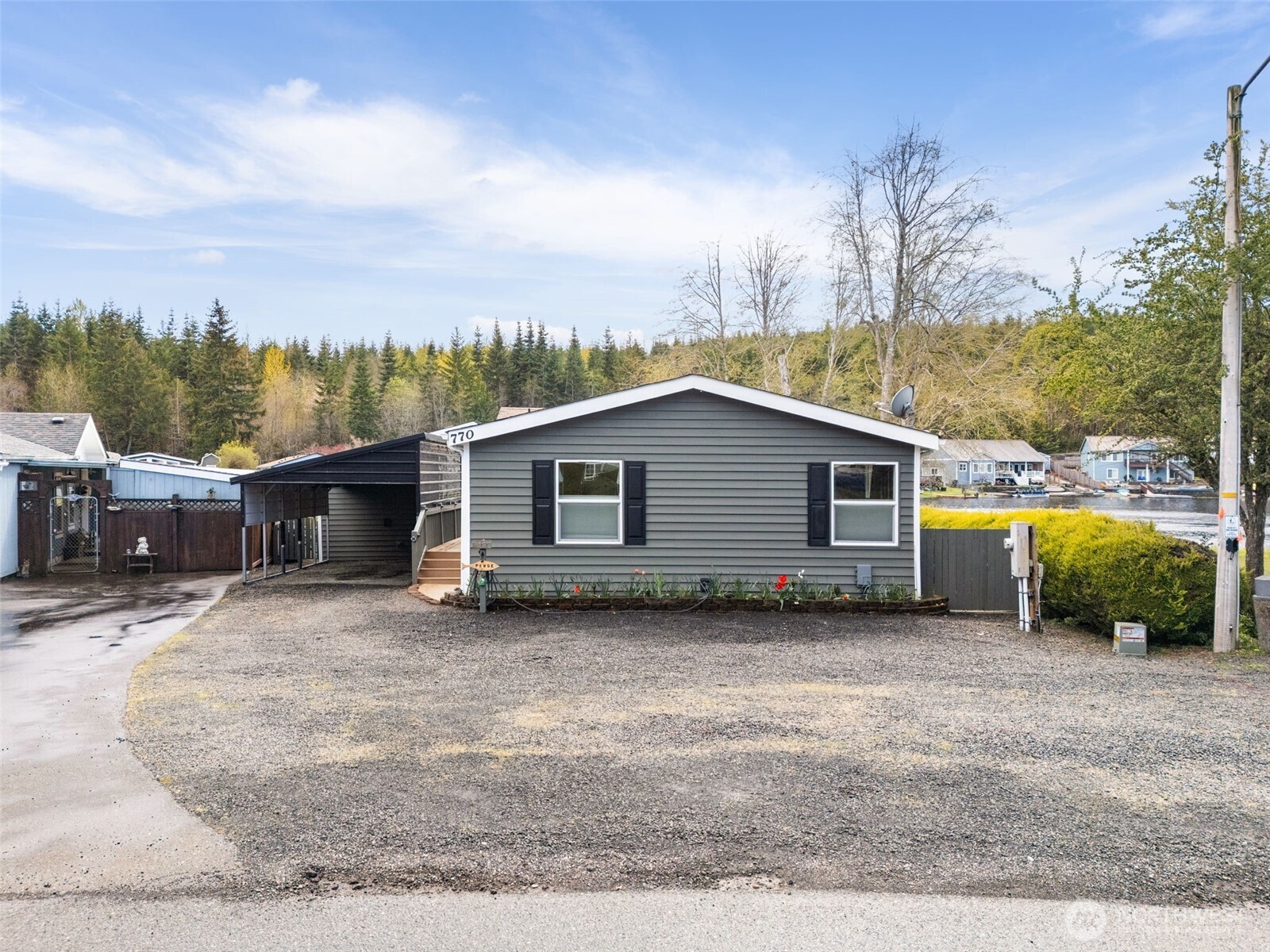 770 SE Crescent Drive , Shelton, WA 98584