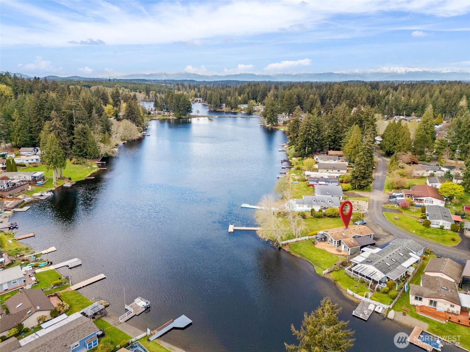 770 SE Crescent Drive , Shelton, WA 98584