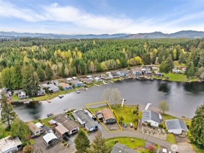 770 SE Crescent Drive , Shelton, WA 98584 - Photo 32