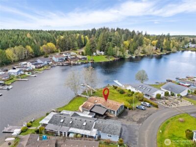 770 SE Crescent Drive , Shelton, WA 98584 - Photo 33