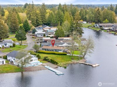 770 SE Crescent Drive , Shelton, WA 98584 - Photo 34