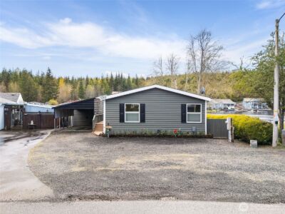 770 SE Crescent Drive , Shelton, WA 98584 - Photo 4