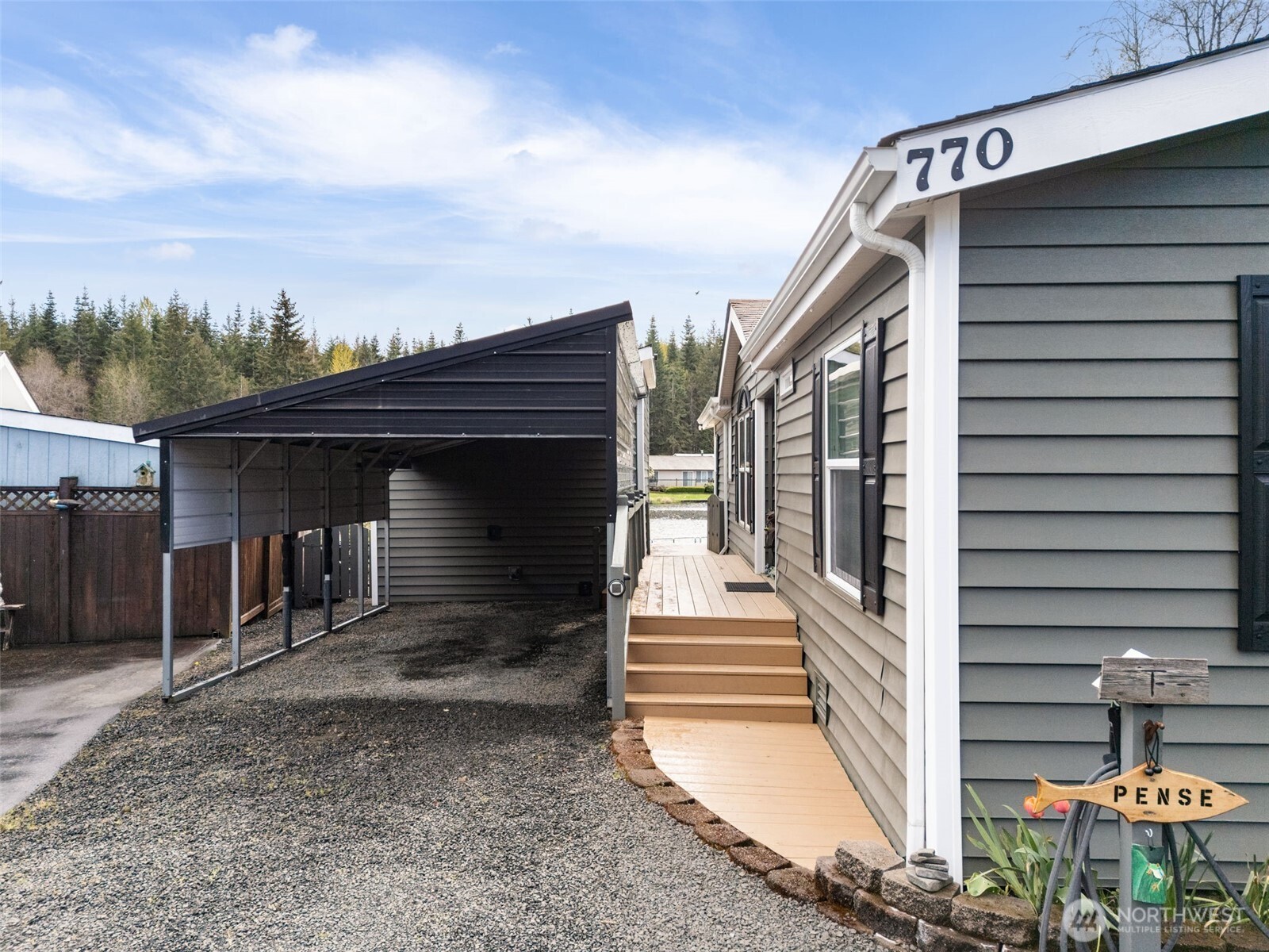 770 SE Crescent Drive , Shelton, WA 98584