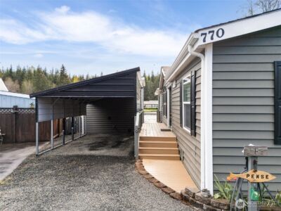 770 SE Crescent Drive , Shelton, WA 98584 - Photo 5