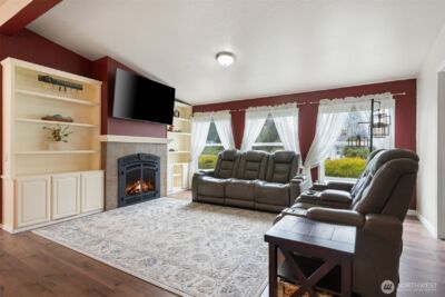 770 SE Crescent Drive , Shelton, WA 98584 - Photo 7