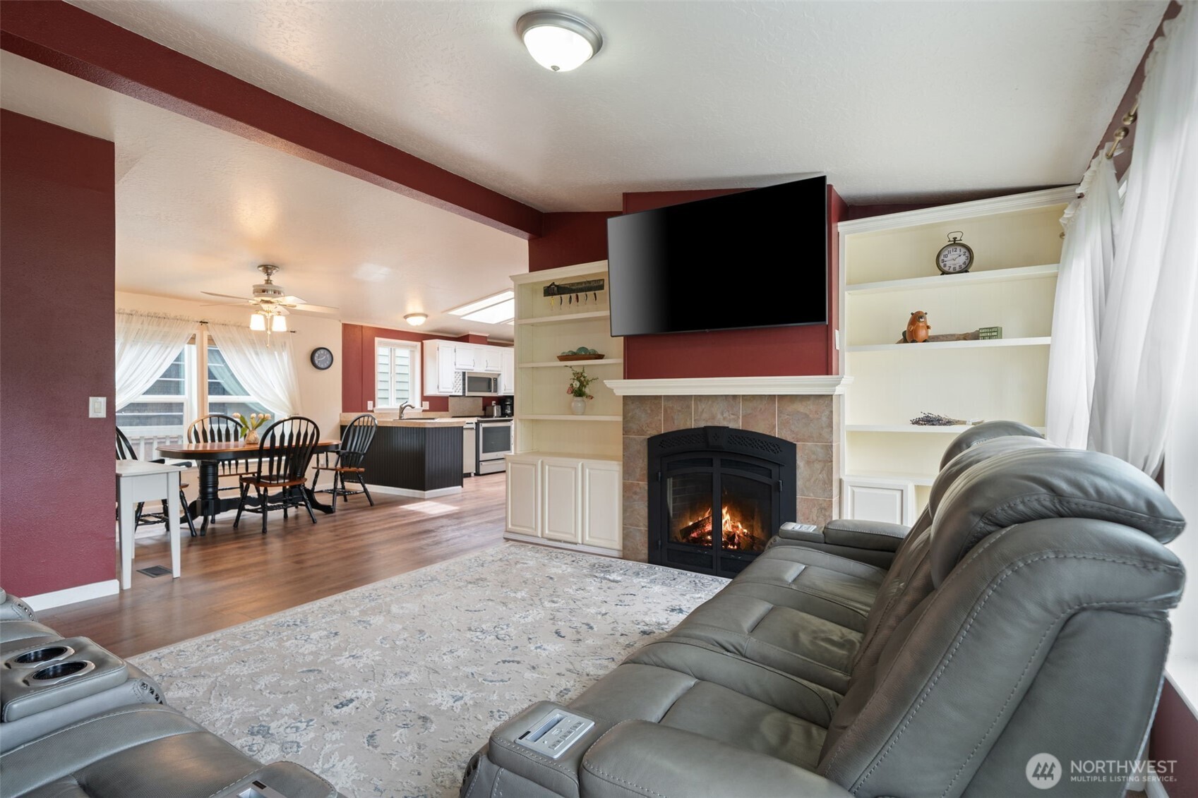 770 SE Crescent Drive , Shelton, WA 98584