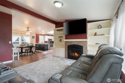 770 SE Crescent Drive , Shelton, WA 98584 - Photo 9