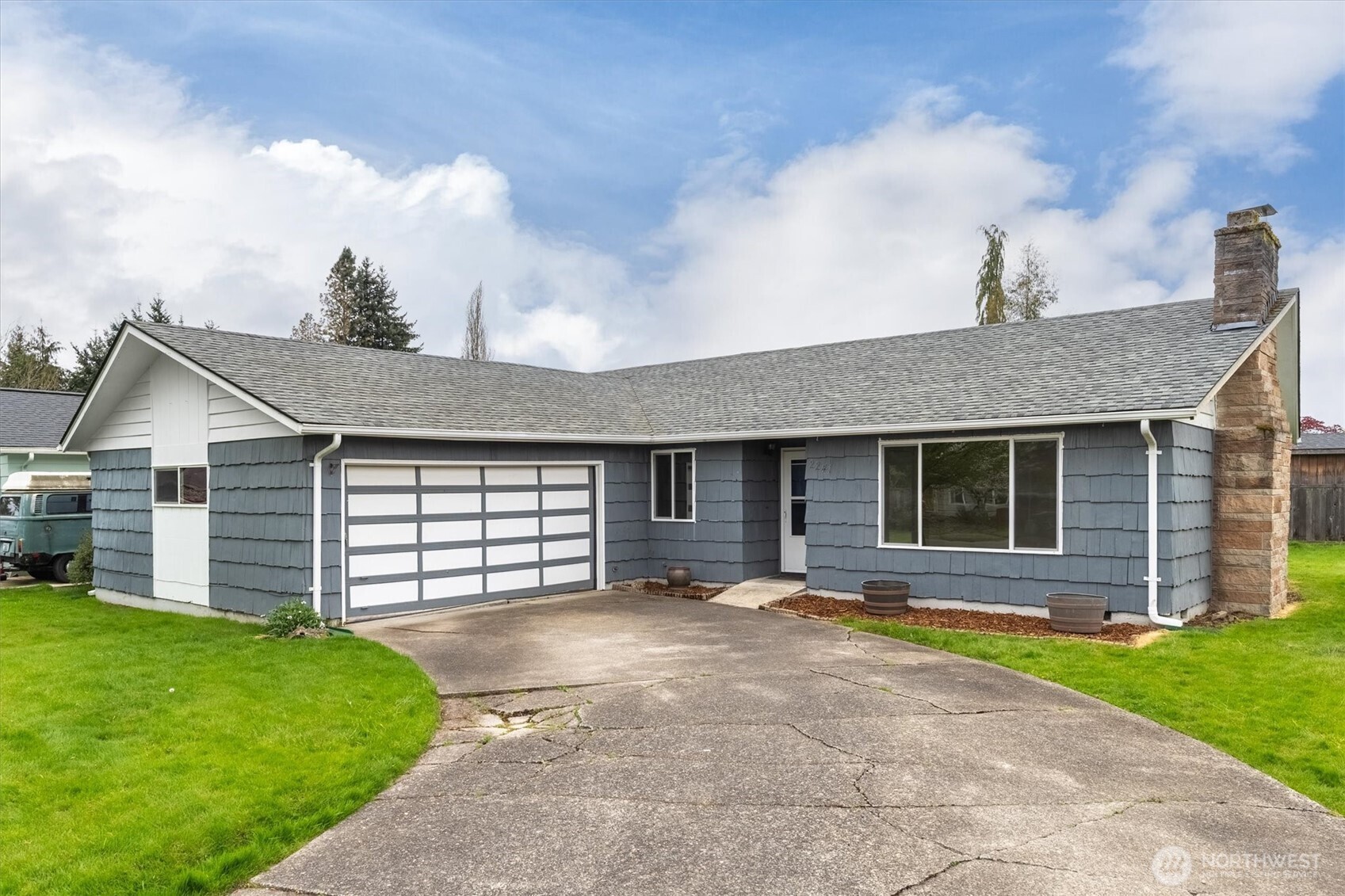 2241 Rose Place , Longview, WA 98632