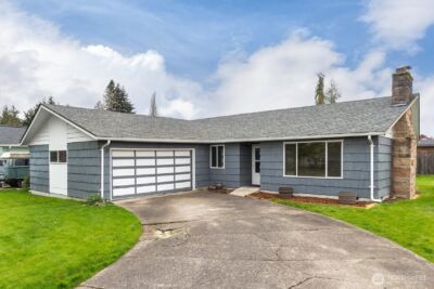2241 Rose Place , Longview, WA 98632