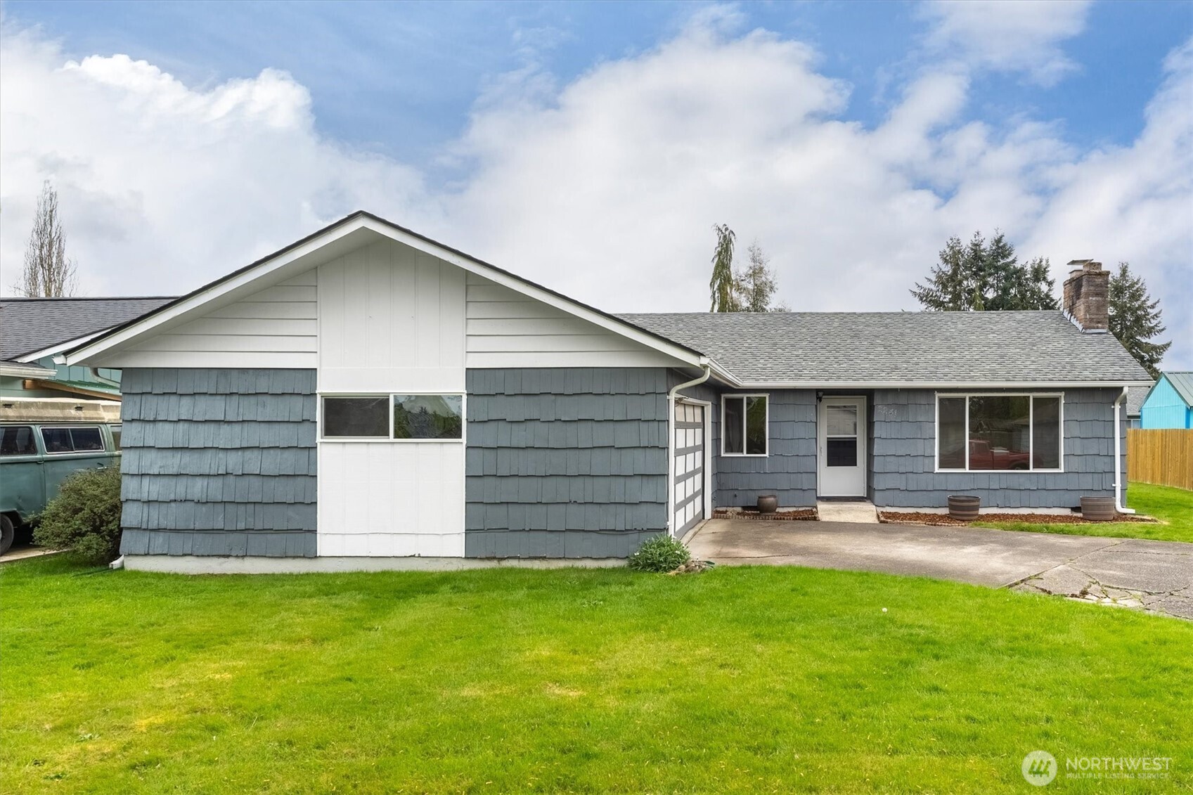 2241 Rose Place , Longview, WA 98632