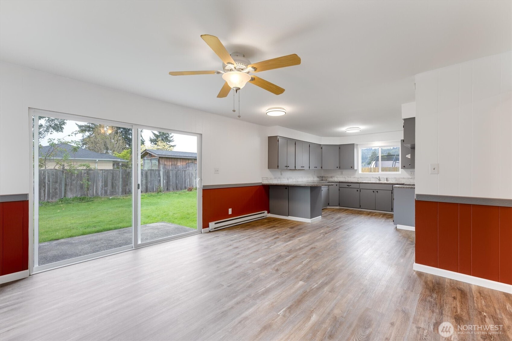 2241 Rose Place , Longview, WA 98632