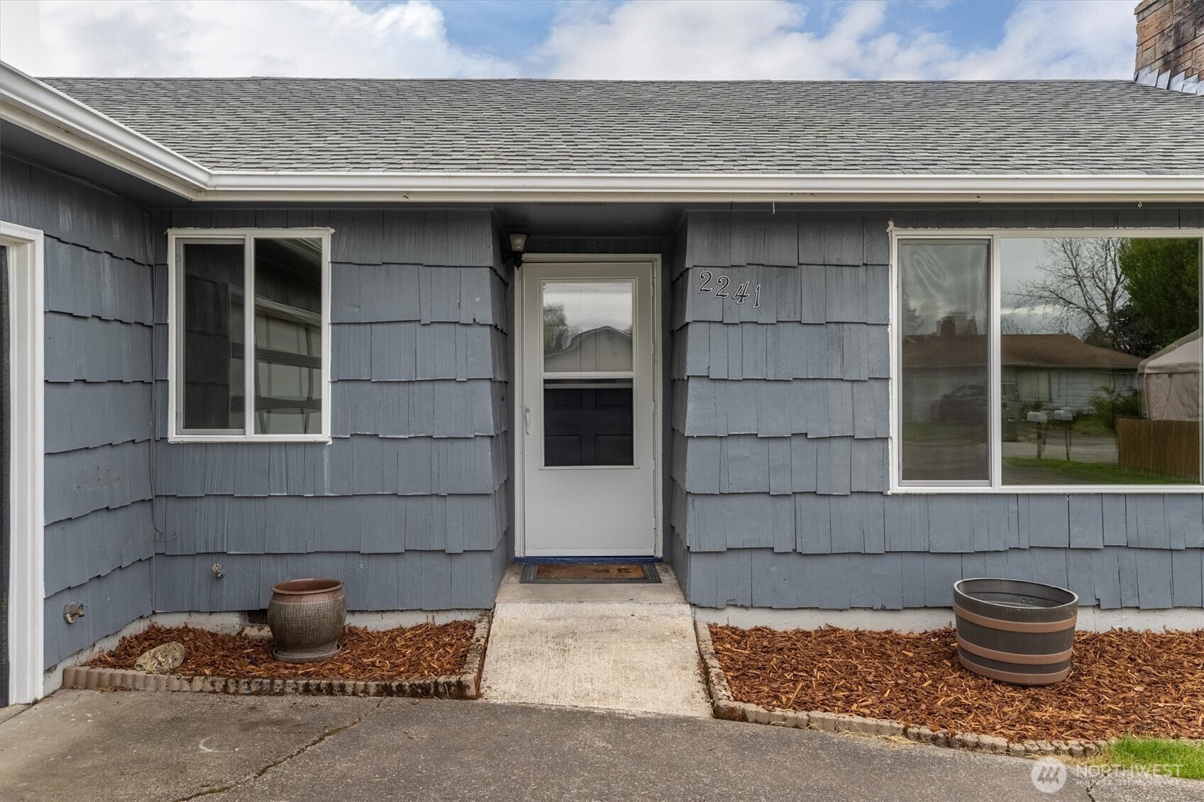 2241 Rose Place , Longview, WA 98632
