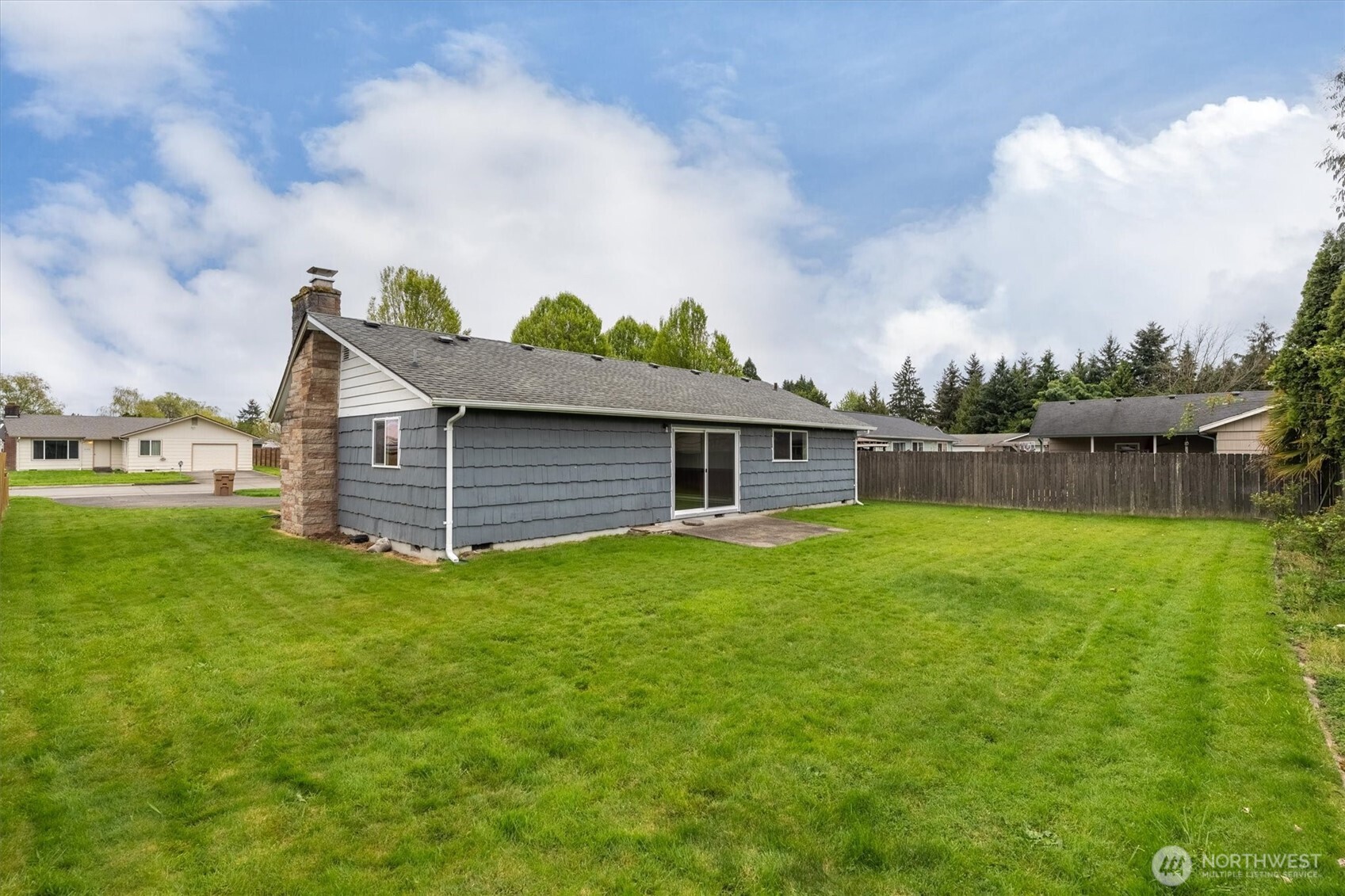 2241 Rose Place , Longview, WA 98632