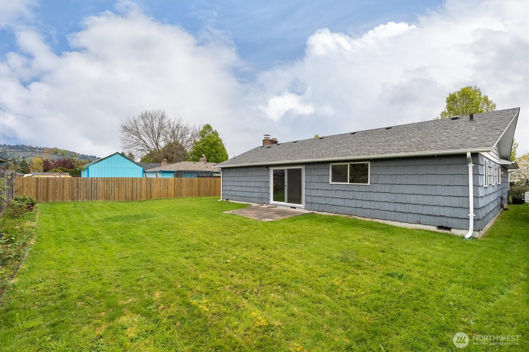 2241 Rose Place , Longview, WA 98632