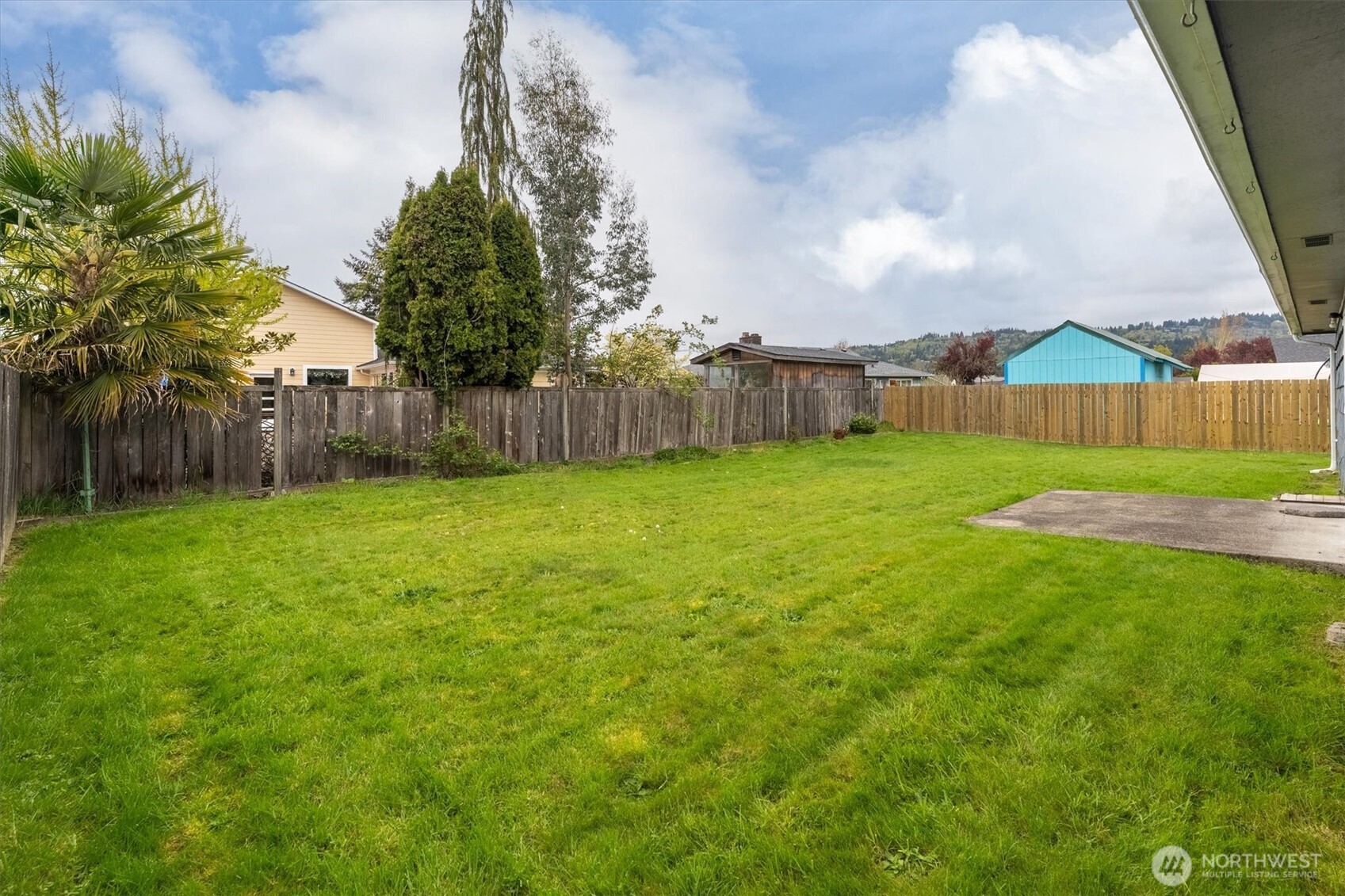 2241 Rose Place , Longview, WA 98632