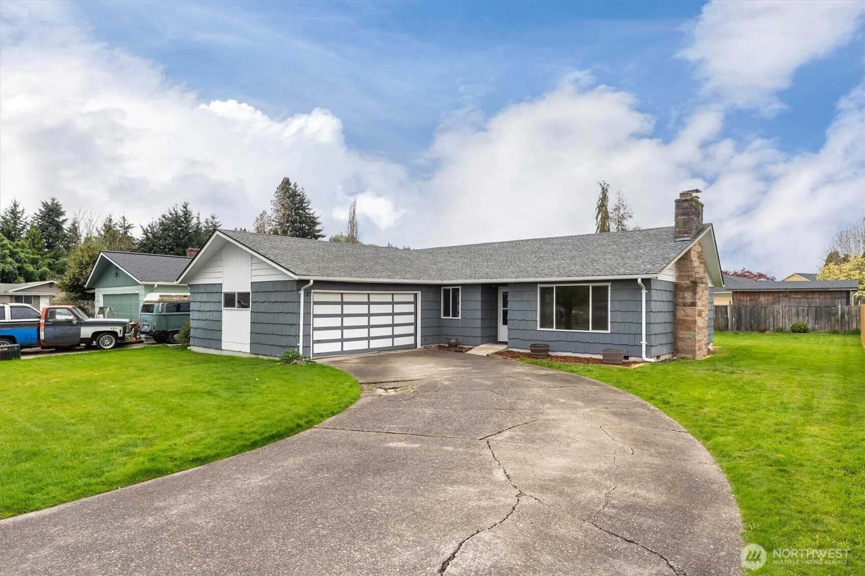 2241 Rose Place , Longview, WA 98632