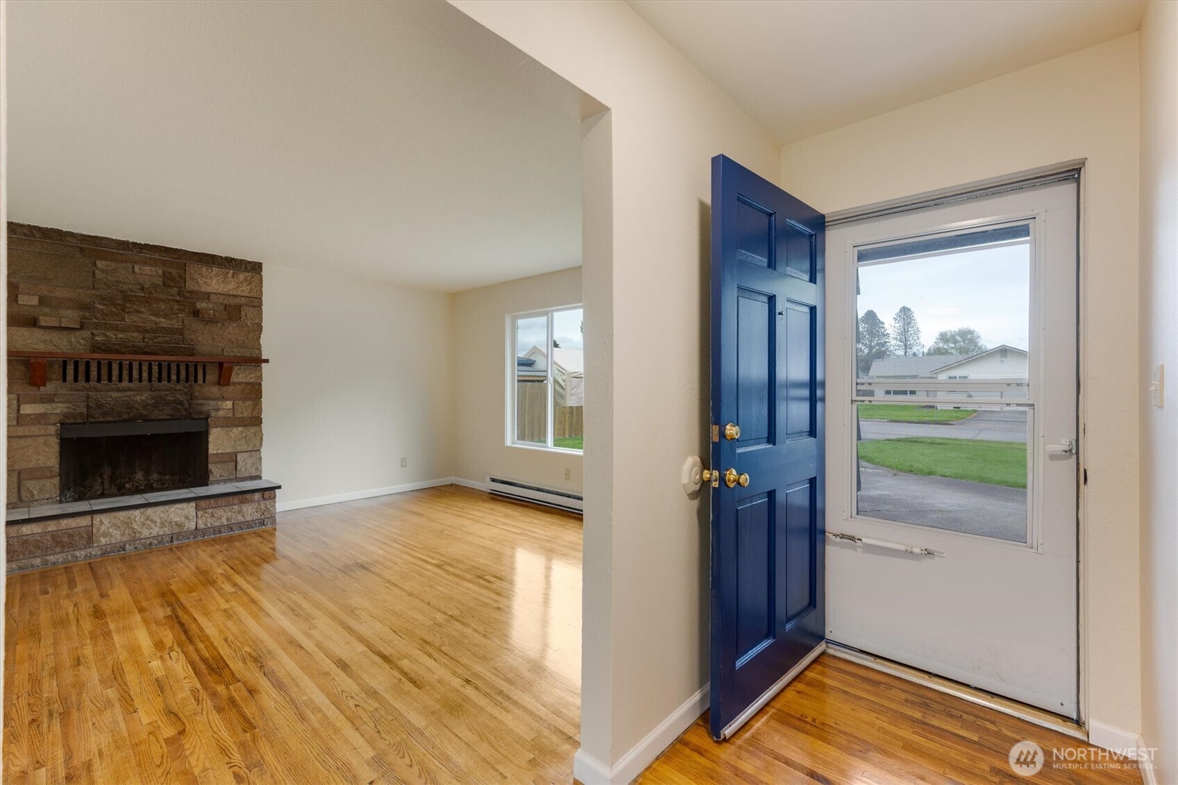 2241 Rose Place , Longview, WA 98632