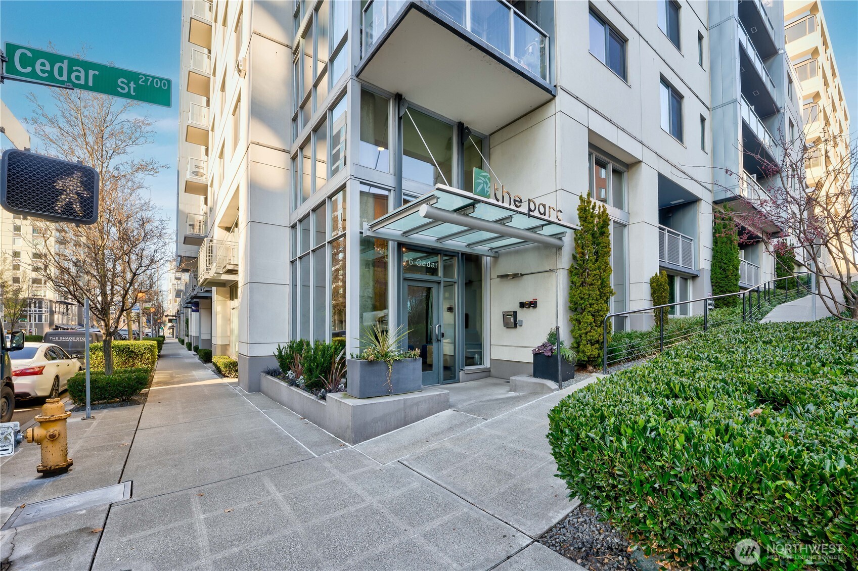 76 Cedar Street #303, Seattle, WA 98121