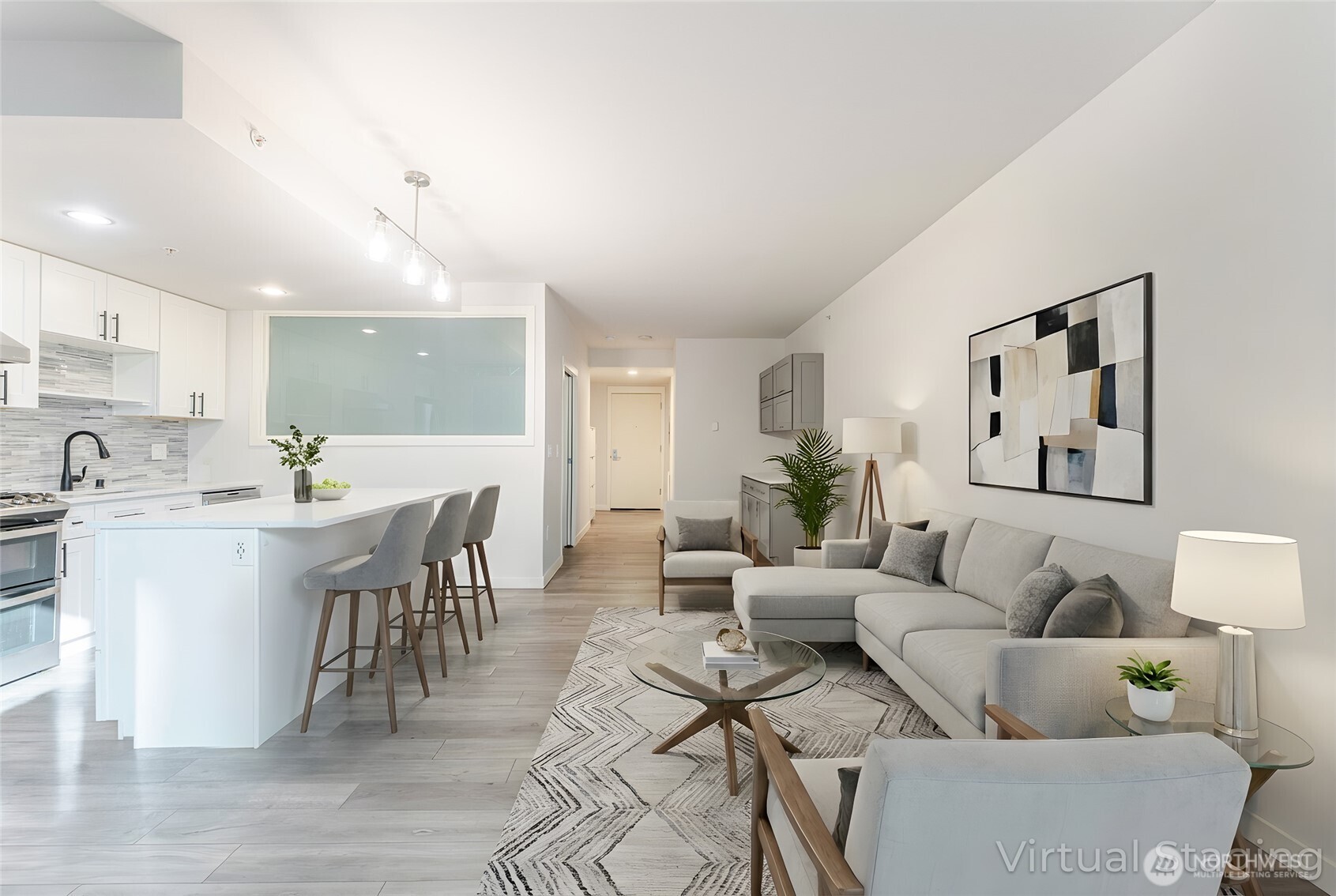 76 Cedar Street #303, Seattle, WA 98121