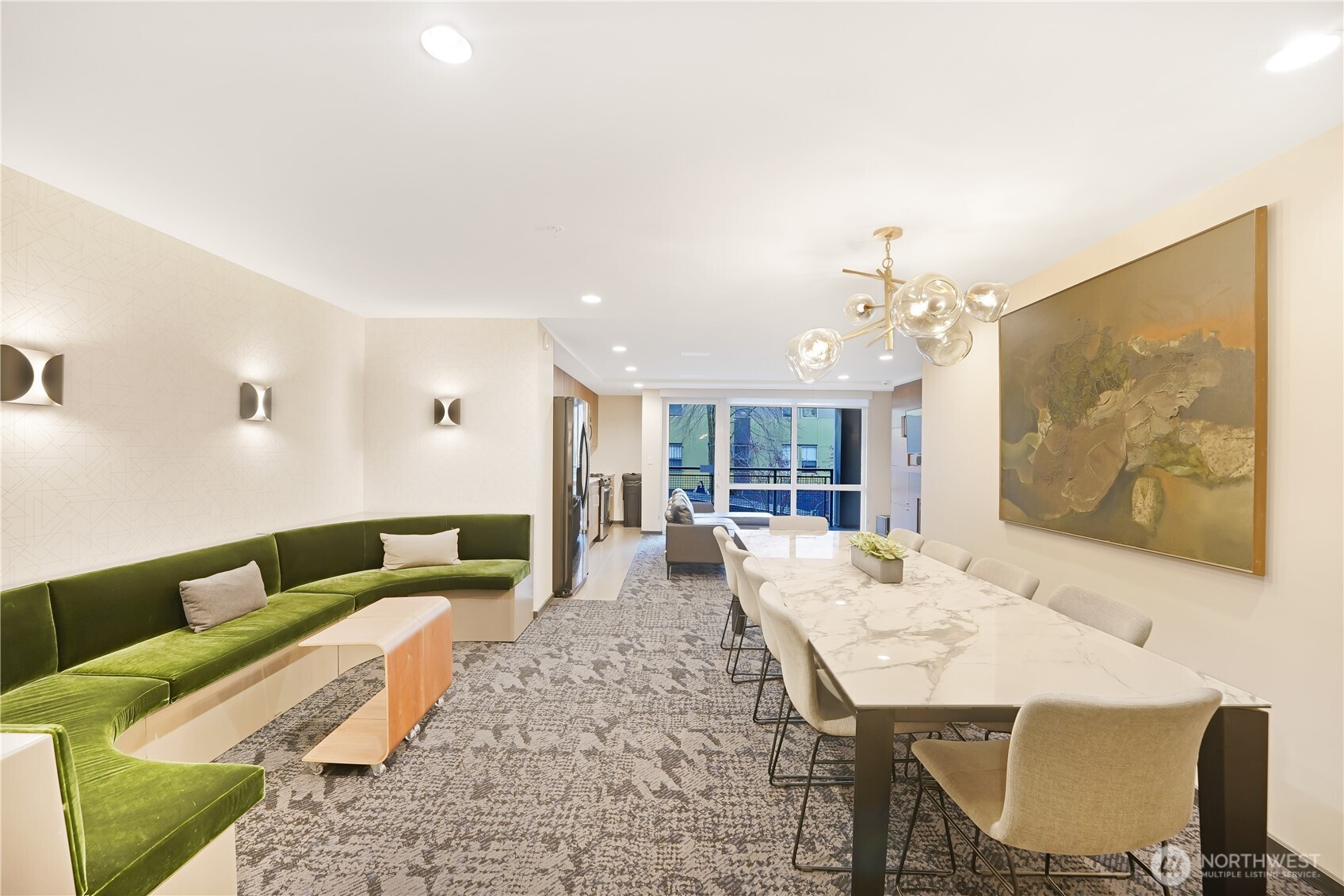 76 Cedar Street #303, Seattle, WA 98121