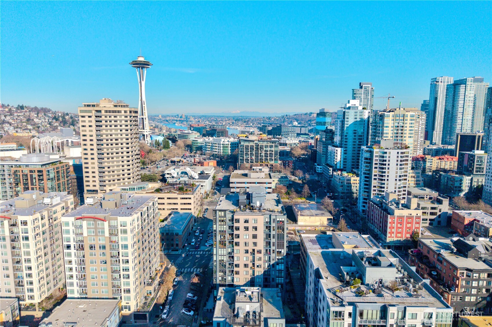 76 Cedar Street #303, Seattle, WA 98121