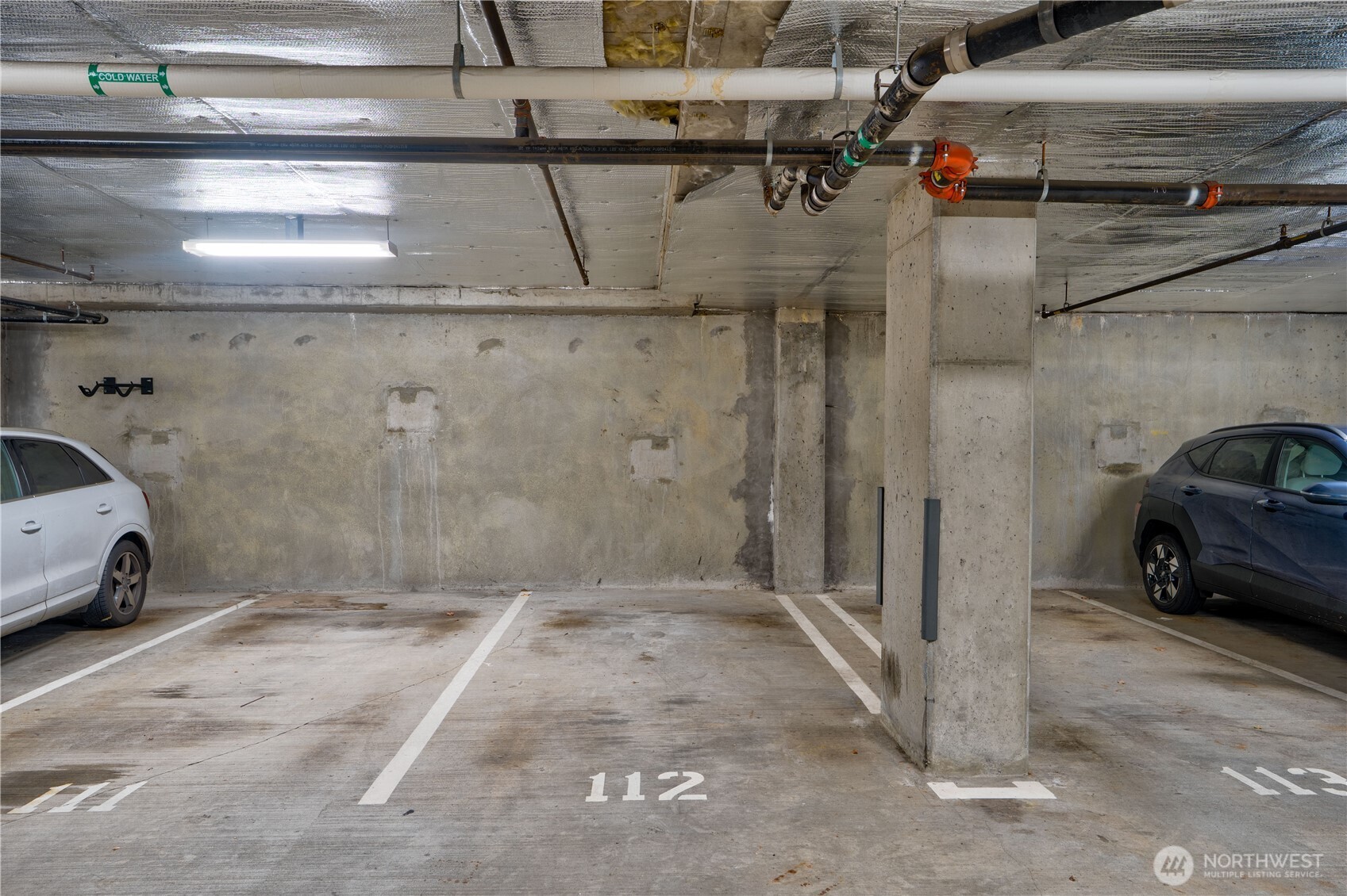 76 Cedar Street #303, Seattle, WA 98121