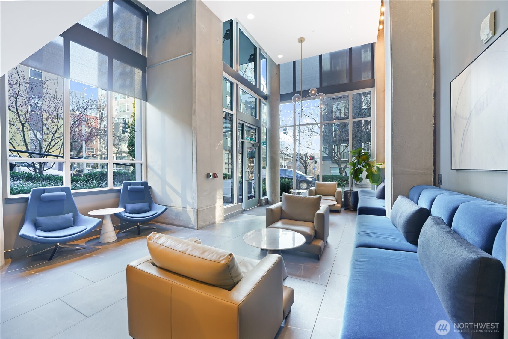 76 Cedar Street #303, Seattle, WA 98121
