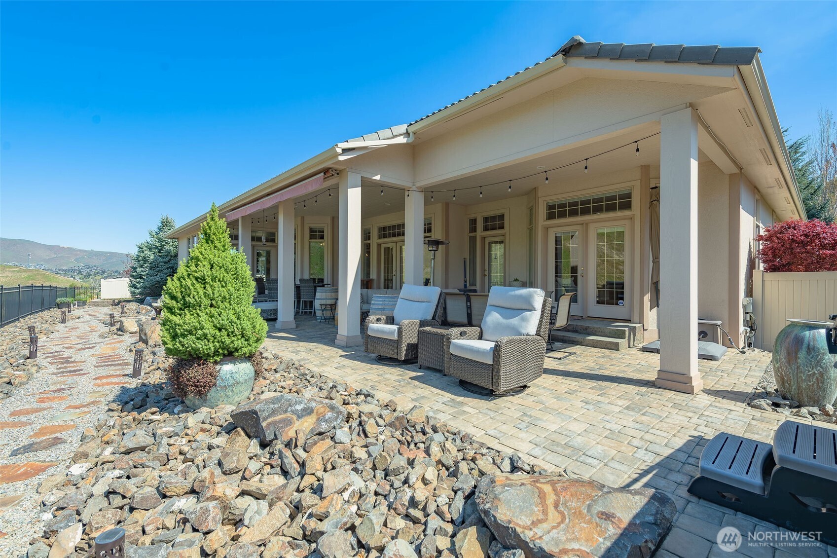 2062 Maiden Lane , Wenatchee, WA 98801