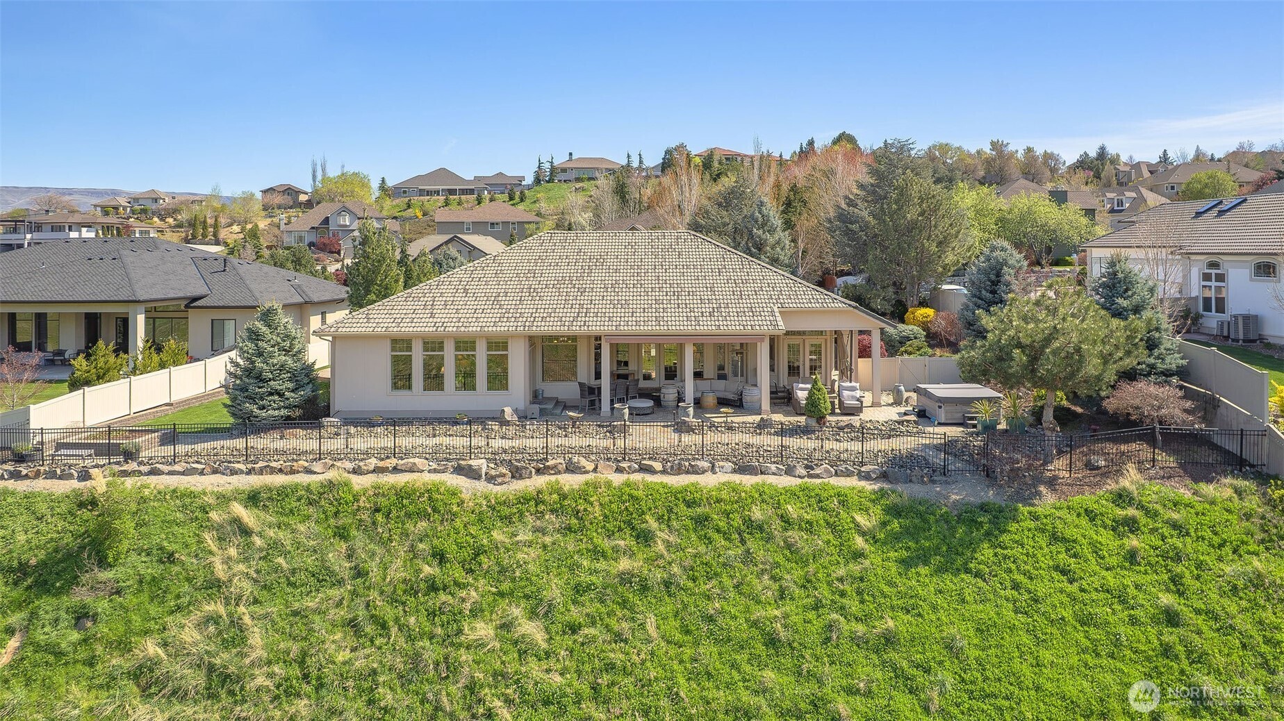 2062 Maiden Lane , Wenatchee, WA 98801