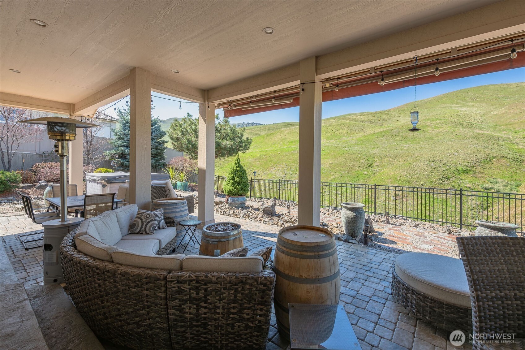 2062 Maiden Lane , Wenatchee, WA 98801