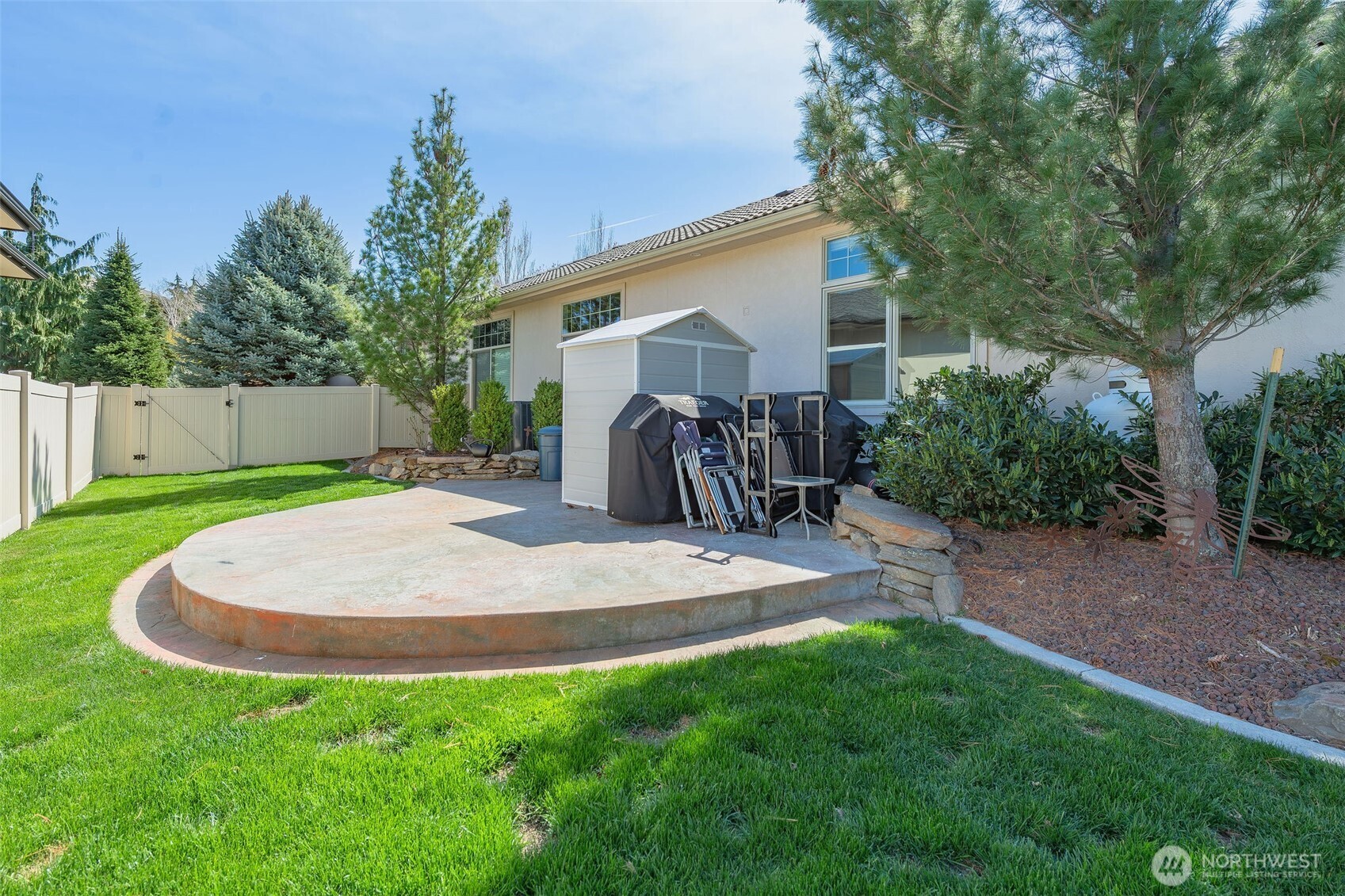 2062 Maiden Lane , Wenatchee, WA 98801