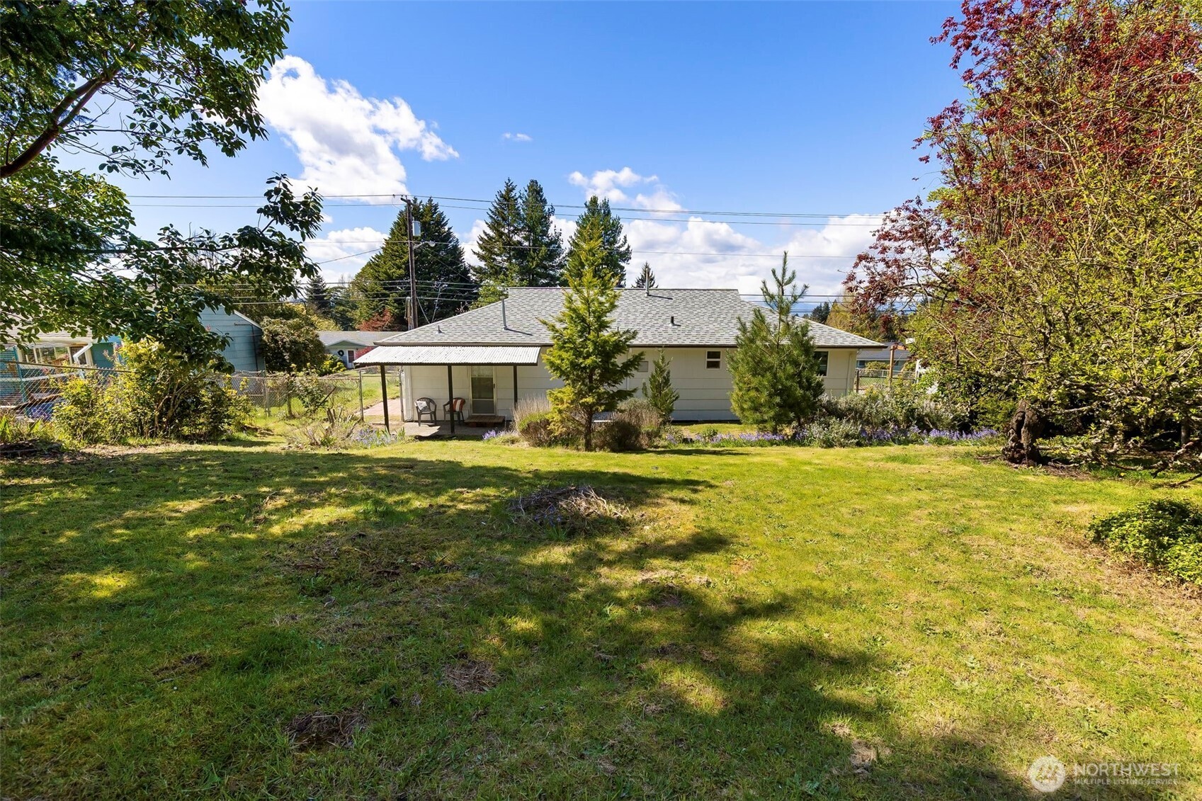 3518 Petersville Road NE, Bremerton, WA 98310-4782