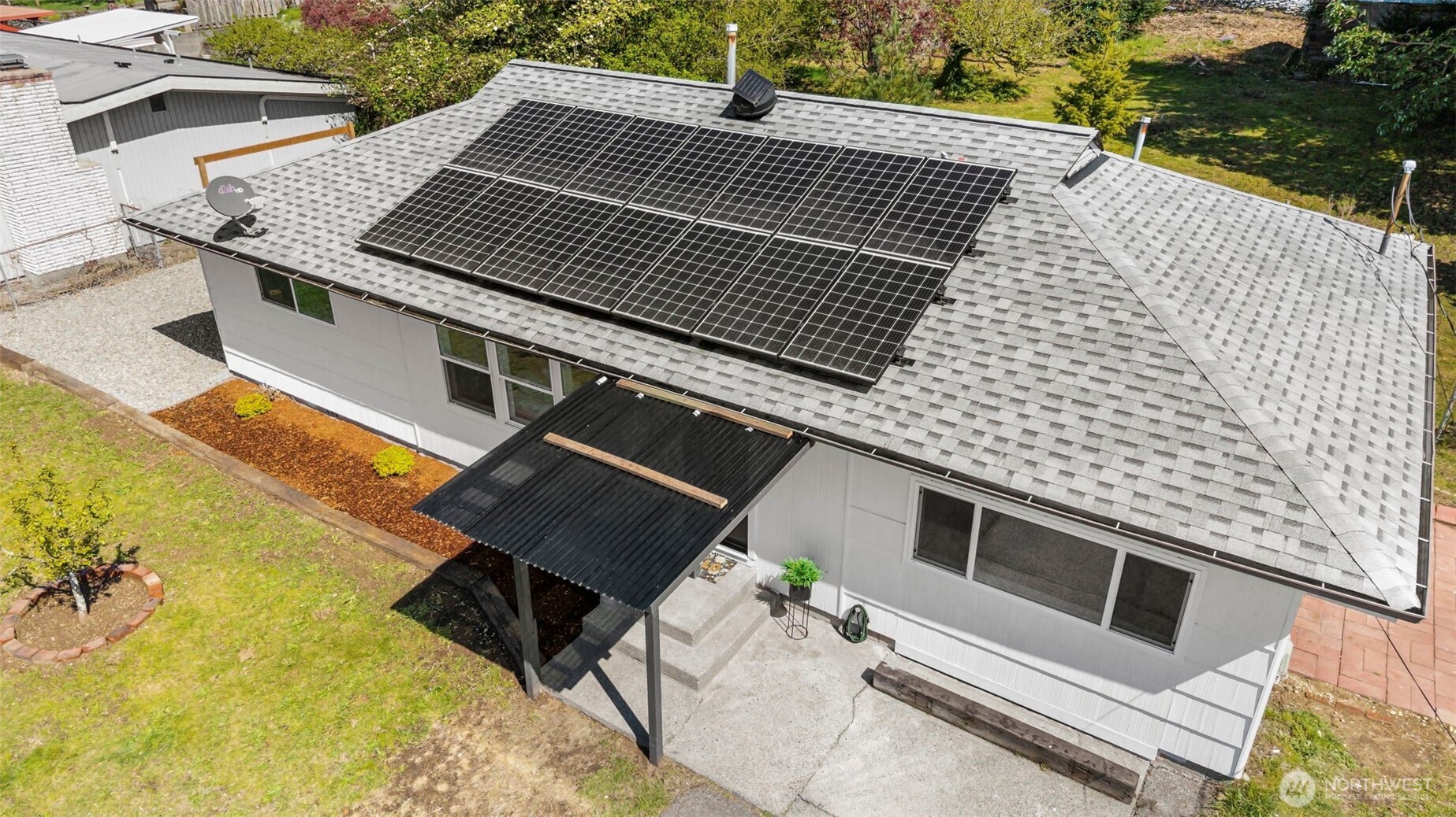3518 Petersville Road NE, Bremerton, WA 98310-4782