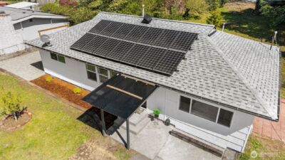 3518 Petersville Road NE, Bremerton, WA 98310-4782 - Photo 3