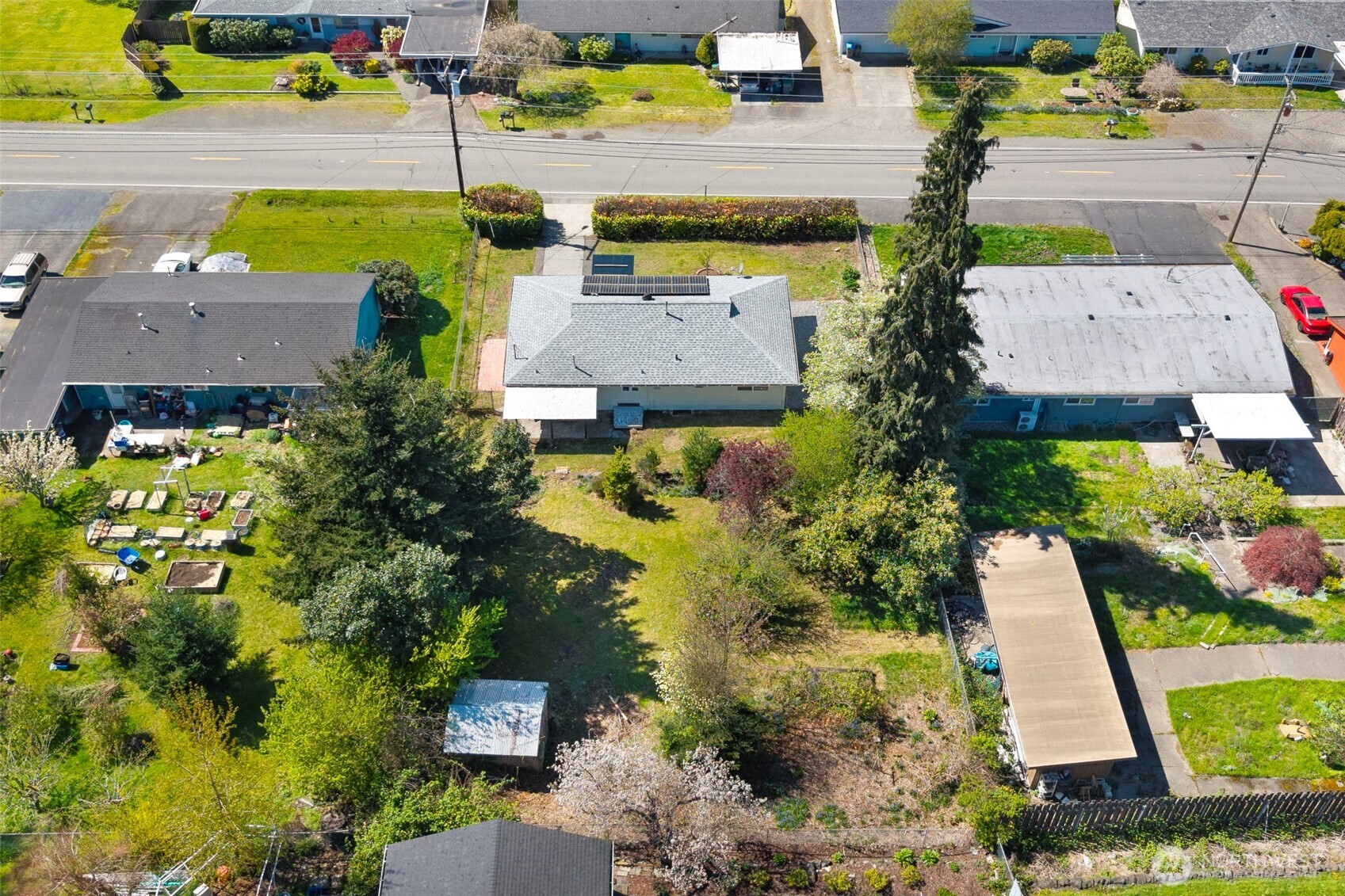 3518 Petersville Road NE, Bremerton, WA 98310-4782