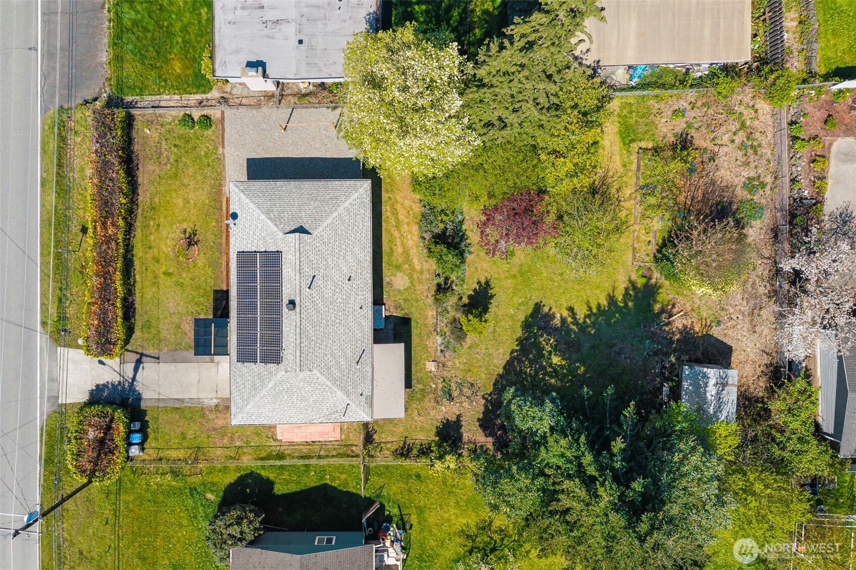 3518 Petersville Road NE, Bremerton, WA 98310-4782