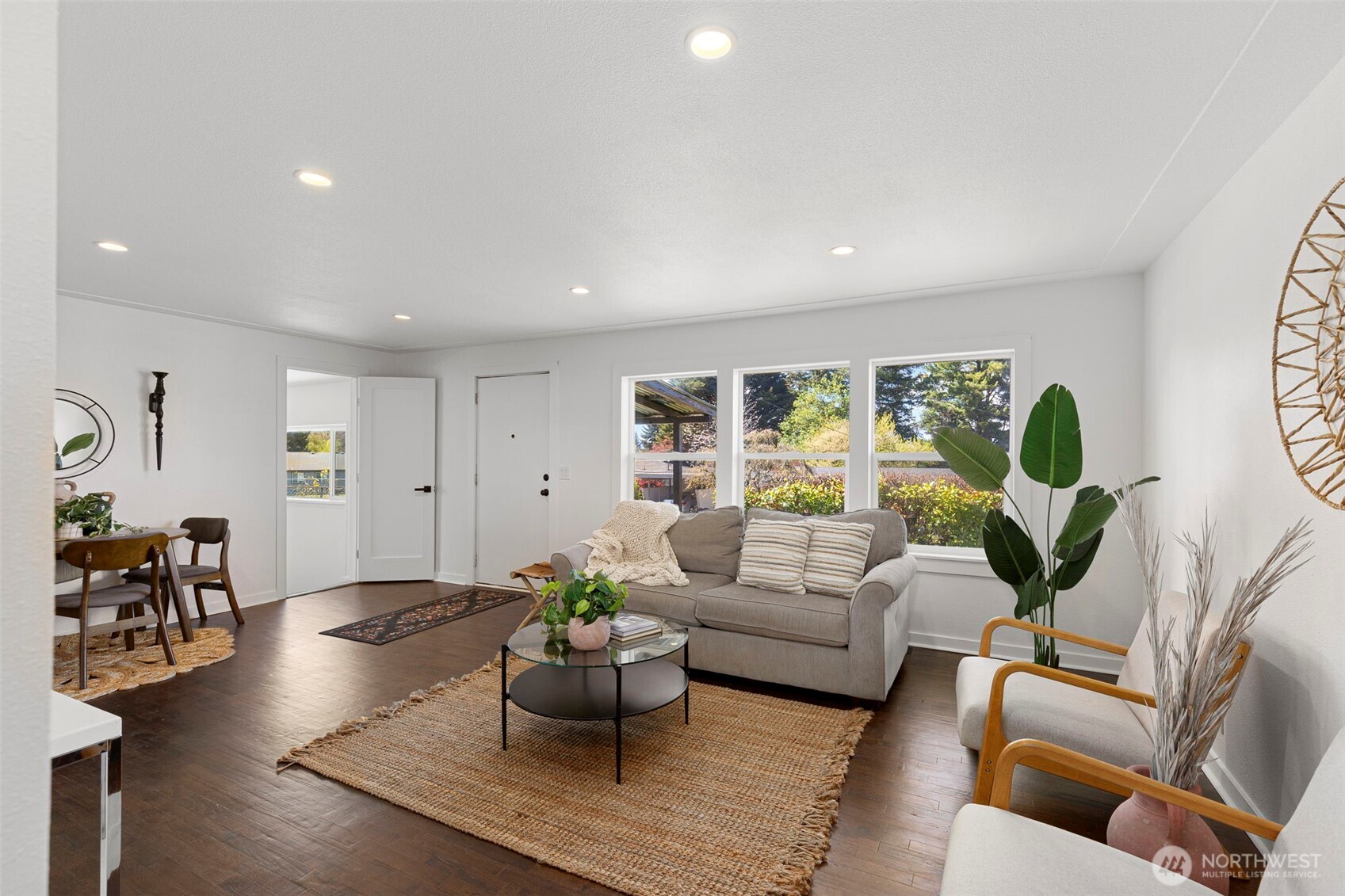 3518 Petersville Road NE, Bremerton, WA 98310-4782