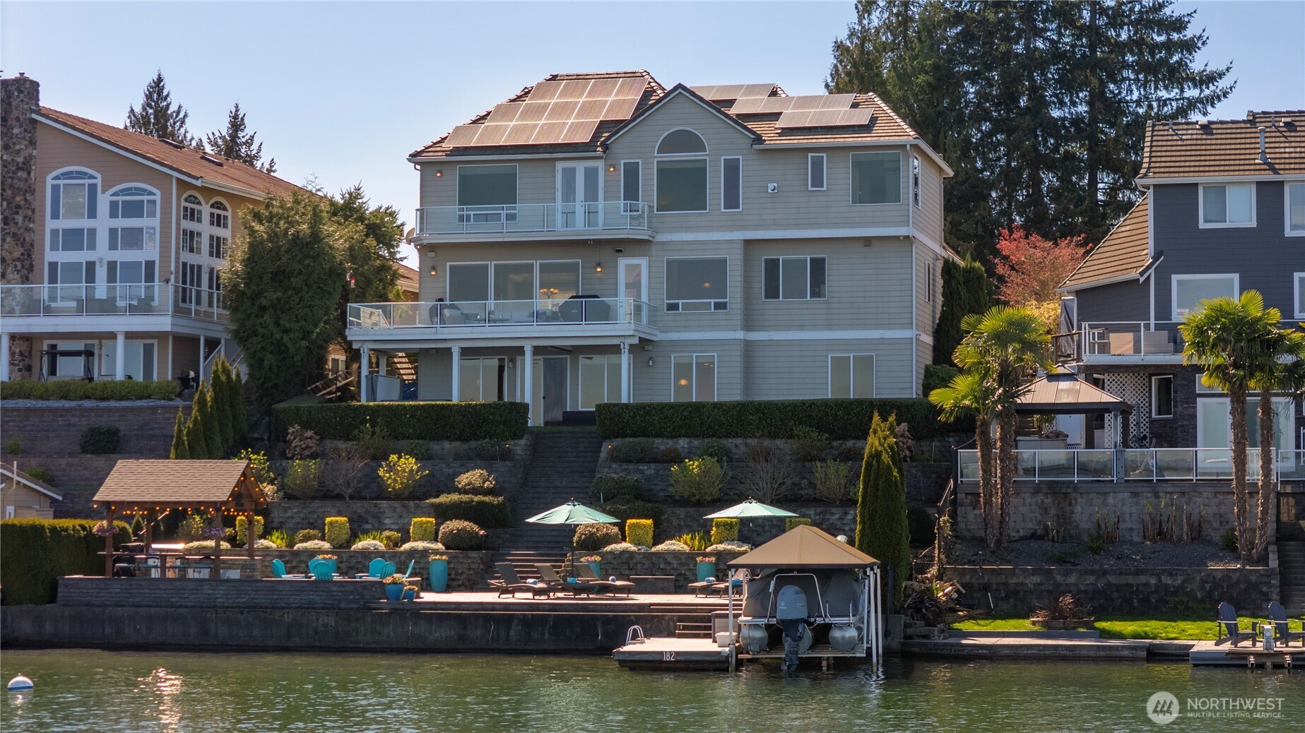 4915 Jenks Point Way E, Lake Tapps, WA 98391