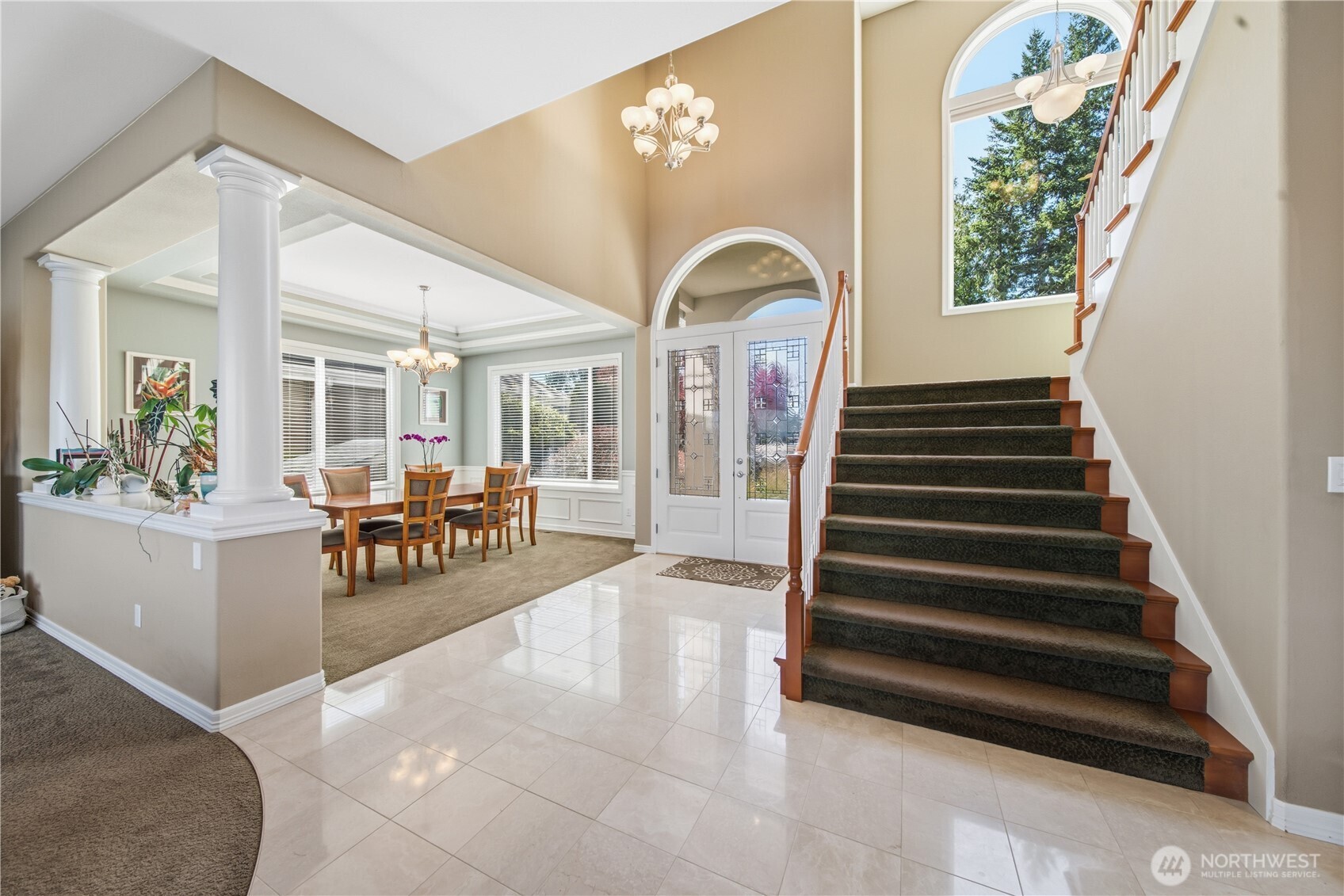 4915 Jenks Point Way E, Lake Tapps, WA 98391