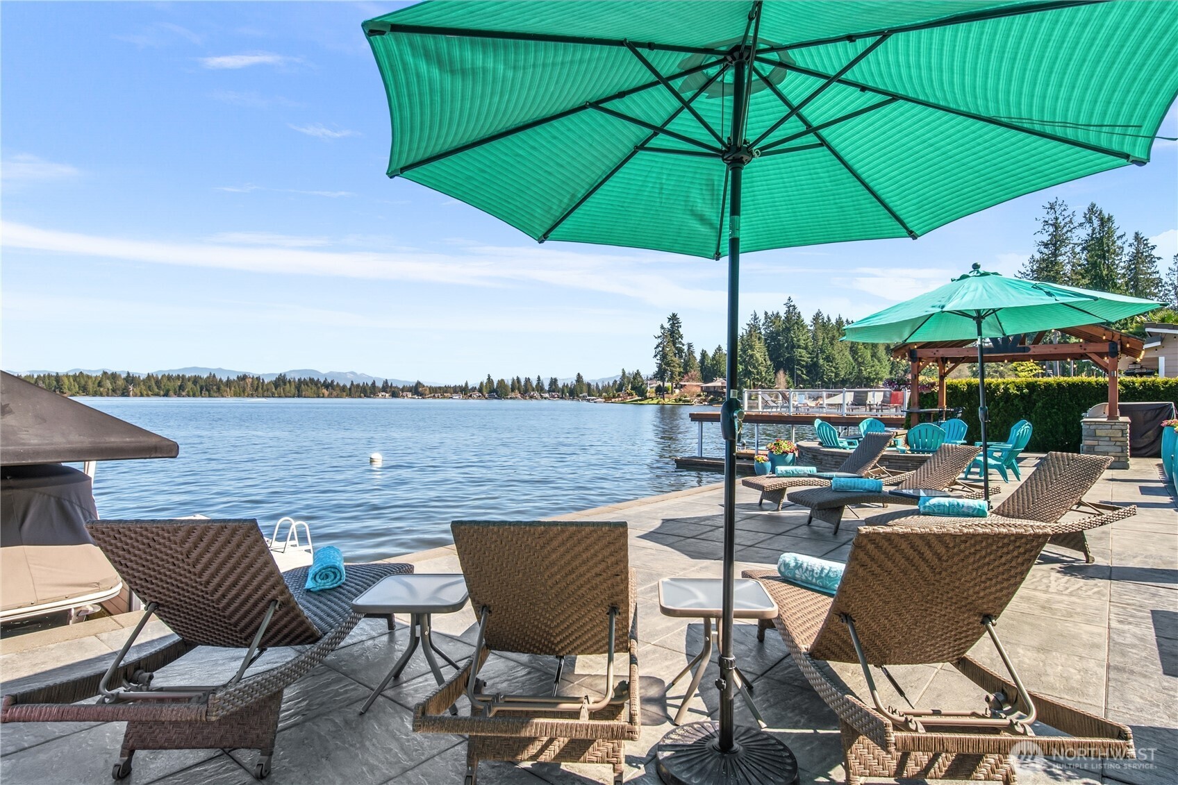 4915 Jenks Point Way E, Lake Tapps, WA 98391