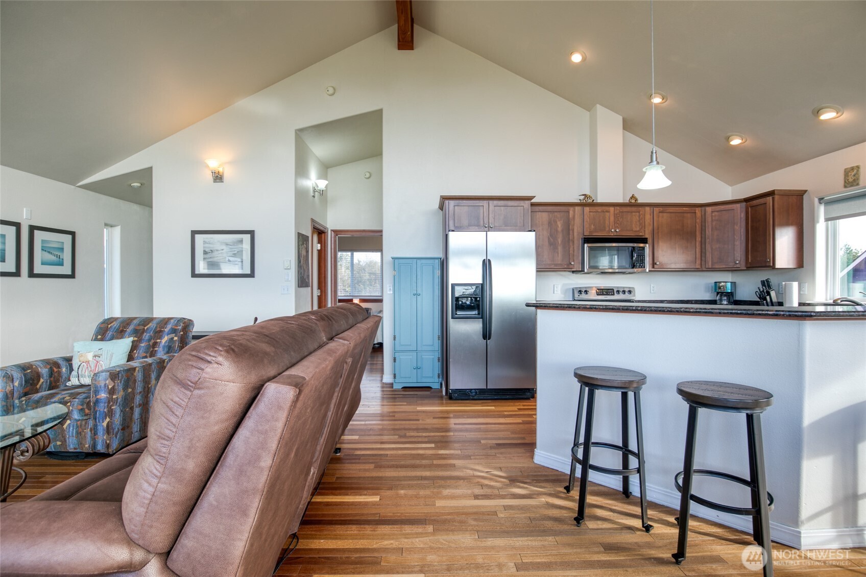 24 Darien Lane , Pacific Beach, WA 98571