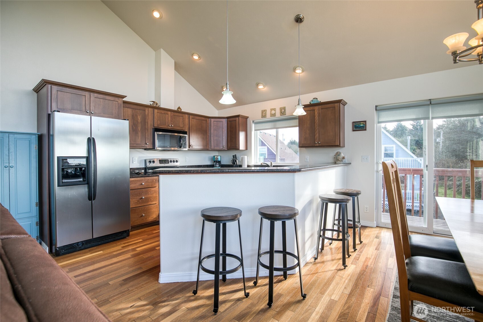 24 Darien Lane , Pacific Beach, WA 98571