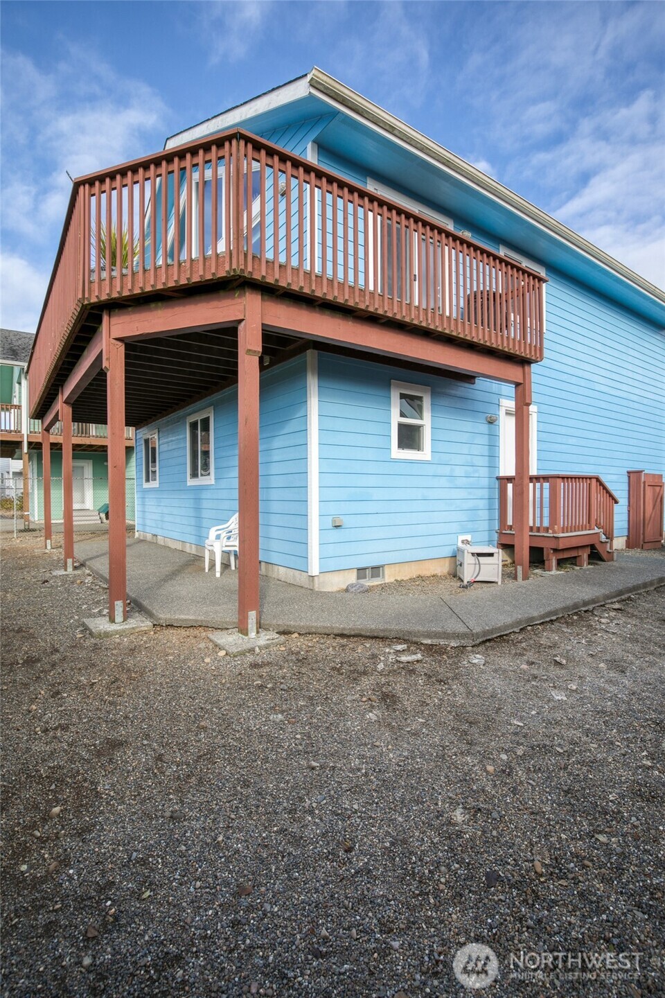 24 Darien Lane , Pacific Beach, WA 98571