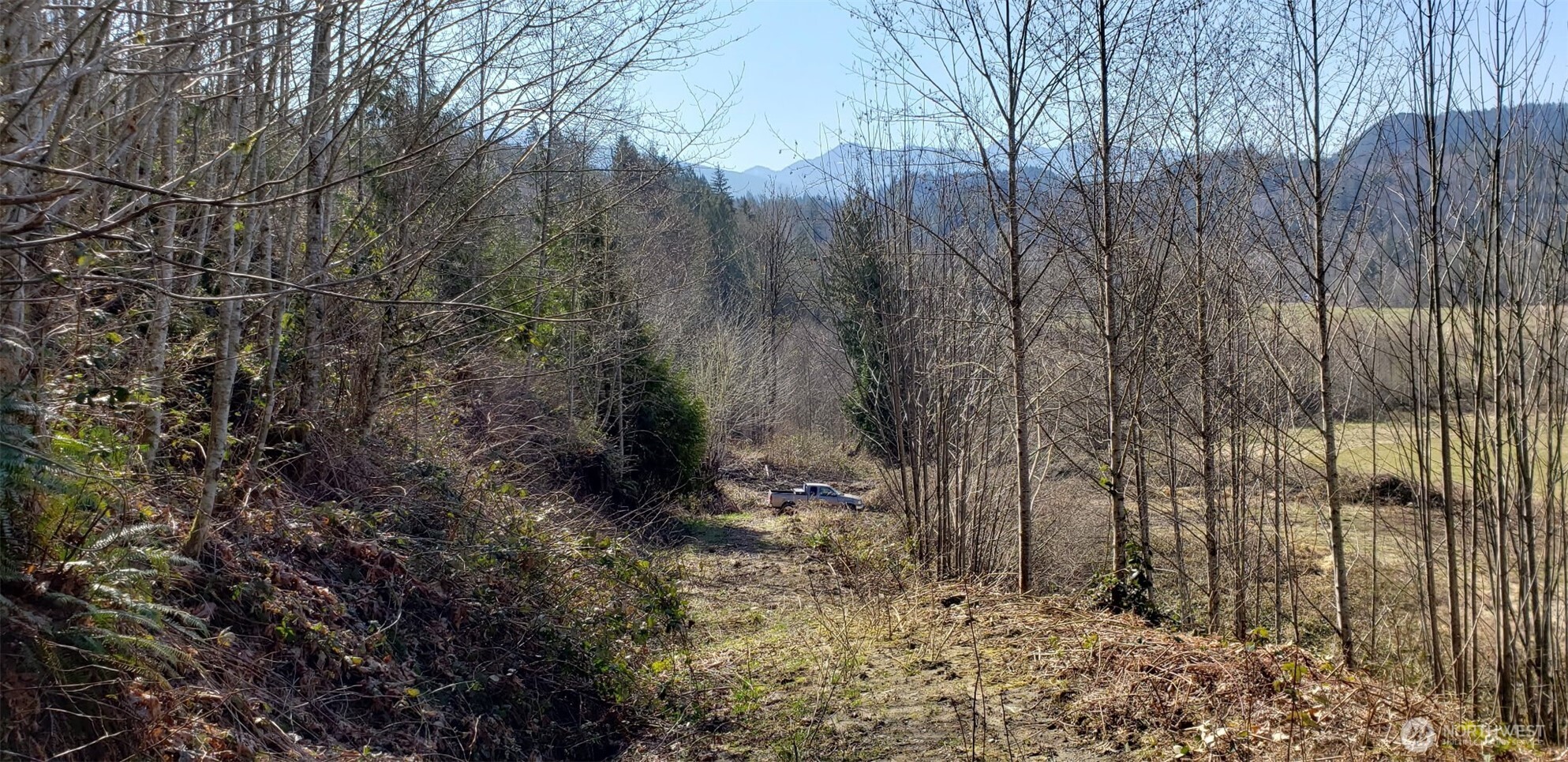 0 Concrete Sauk Valley Road , Concrete, WA 98237
