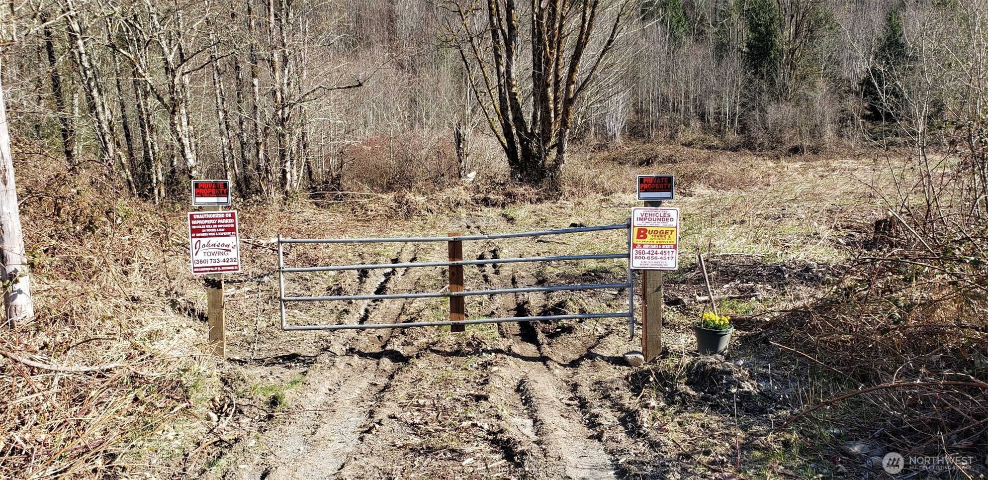 0 Concrete Sauk Valley Road , Concrete, WA 98237