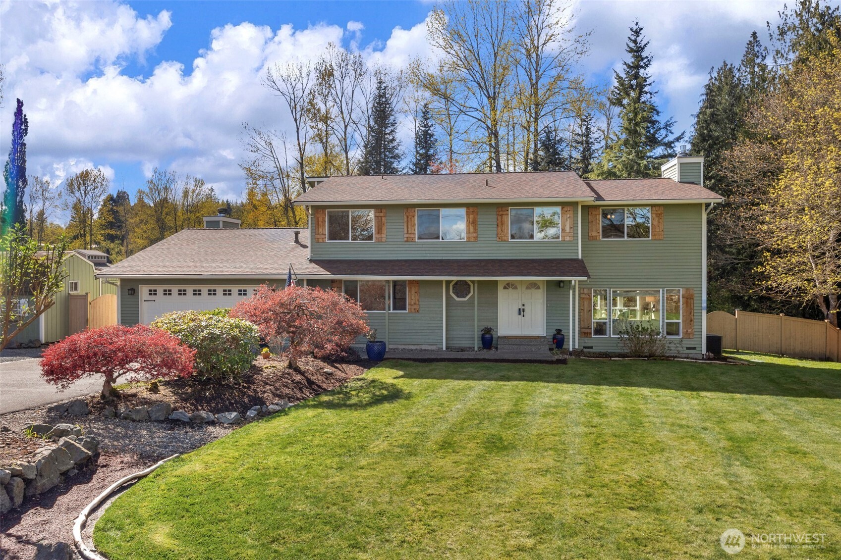 5722 Northridge Drive , Snohomish, WA 98290