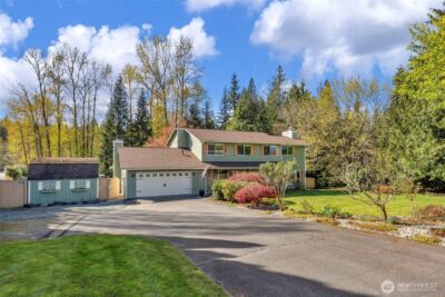 5722 Northridge Drive , Snohomish, WA 98290 - Photo 2