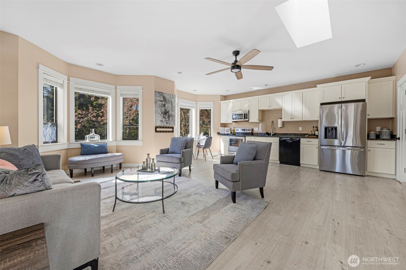 5722 Northridge Drive , Snohomish, WA 98290