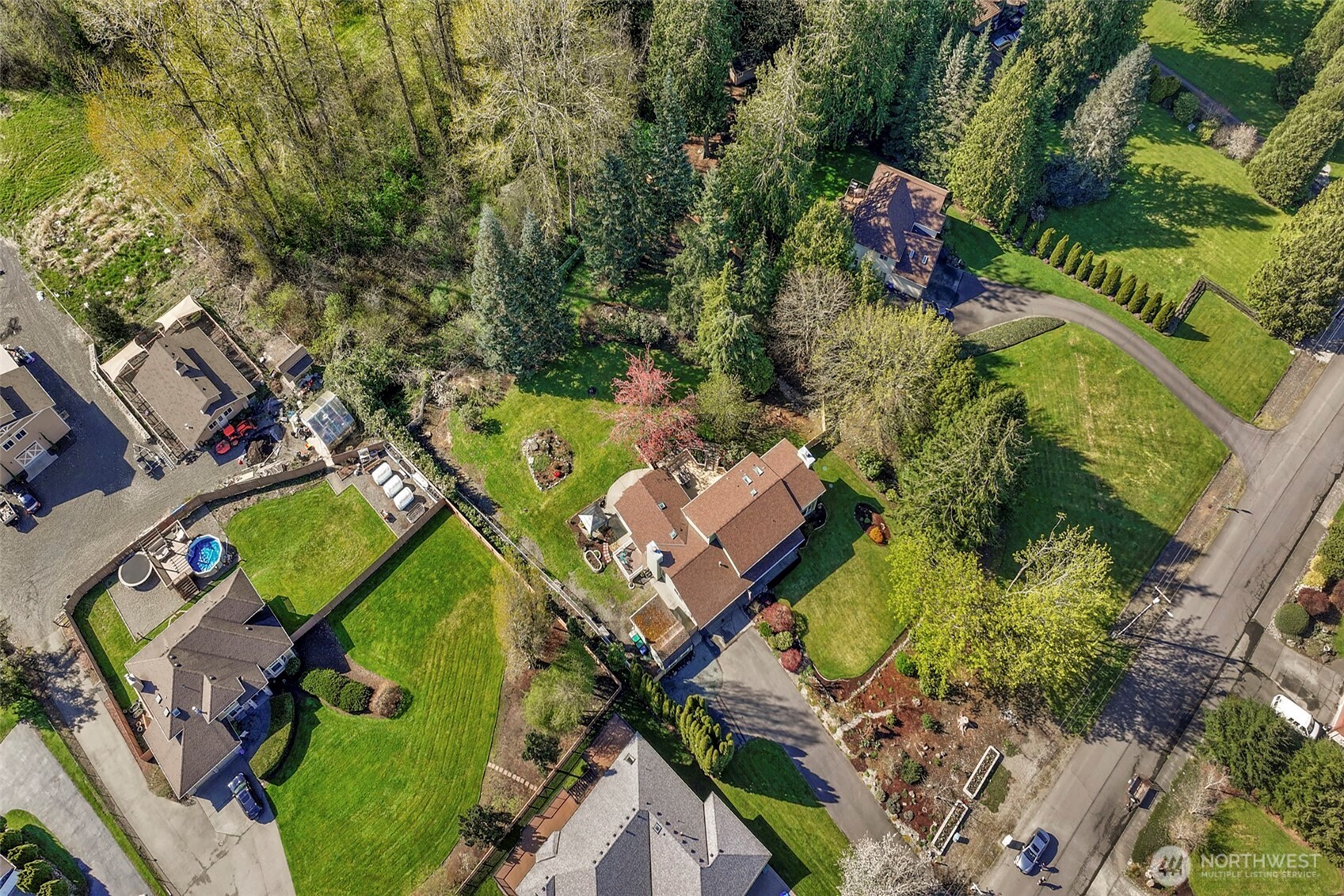 5722 Northridge Drive , Snohomish, WA 98290